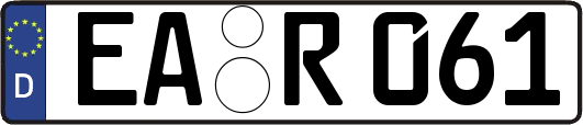 EA-R061