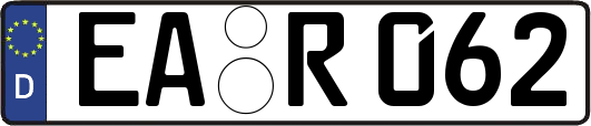 EA-R062
