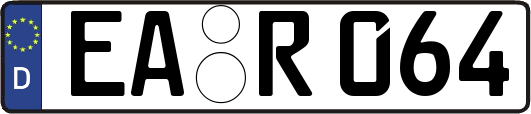 EA-R064