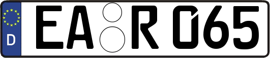 EA-R065