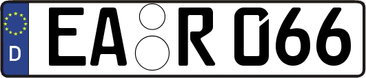 EA-R066