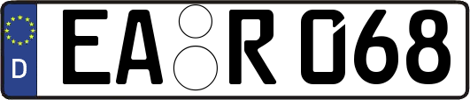 EA-R068