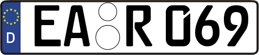 EA-R069