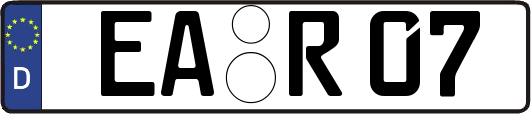 EA-R07