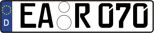 EA-R070