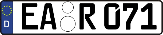 EA-R071