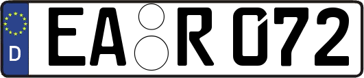 EA-R072