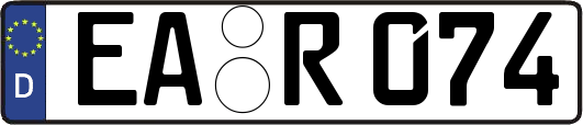 EA-R074