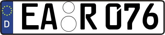 EA-R076