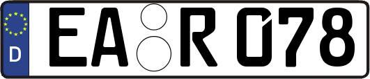 EA-R078