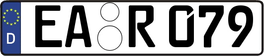 EA-R079