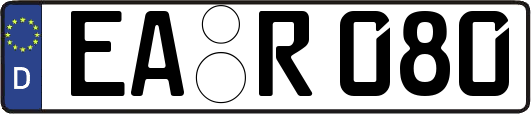 EA-R080