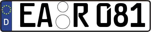 EA-R081