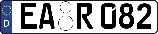 EA-R082