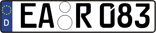EA-R083