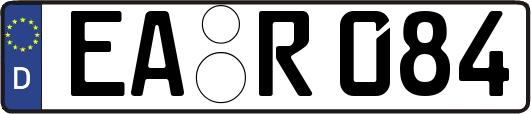 EA-R084