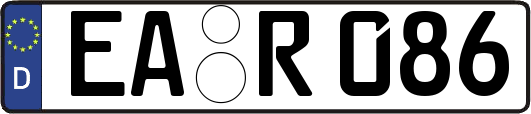EA-R086