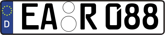 EA-R088