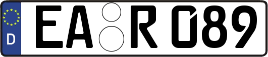 EA-R089