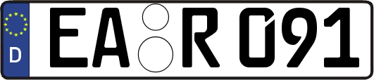 EA-R091
