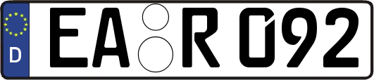 EA-R092