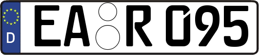 EA-R095