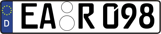 EA-R098