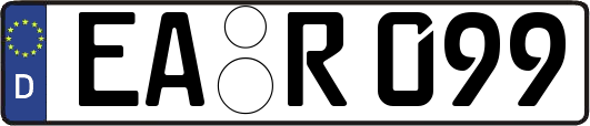 EA-R099
