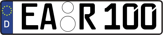 EA-R100