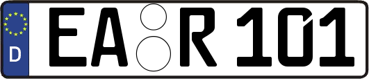 EA-R101