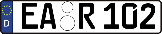 EA-R102