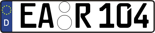 EA-R104