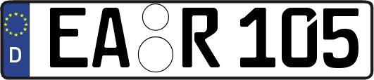 EA-R105