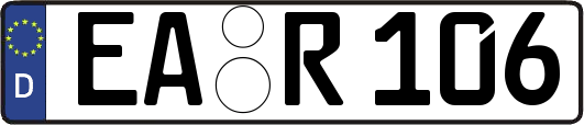 EA-R106
