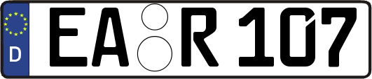 EA-R107