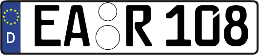 EA-R108