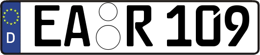 EA-R109