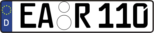 EA-R110