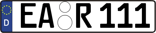 EA-R111