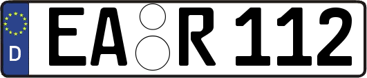 EA-R112