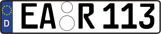 EA-R113