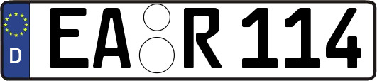 EA-R114