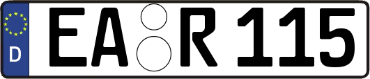 EA-R115