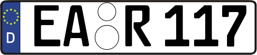EA-R117