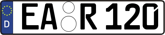 EA-R120
