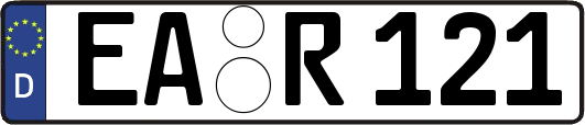 EA-R121