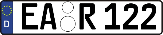 EA-R122