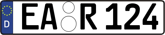 EA-R124