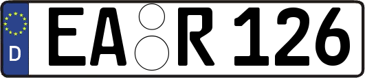 EA-R126