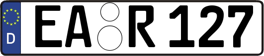 EA-R127